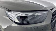 Audi A1 35 TFSI Black Edition 5dr S Tronic Petrol Hatchback